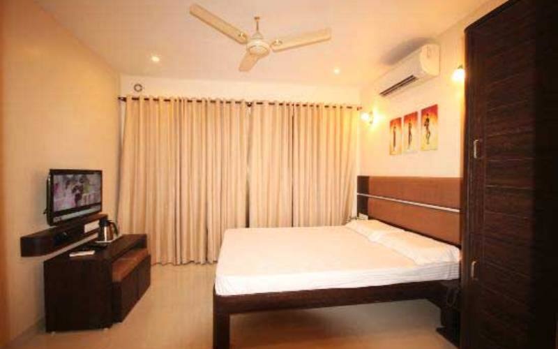 Hotel Balaji Inn, Bhopal 5